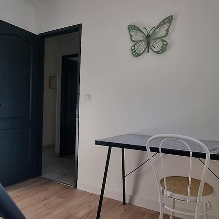 Maison Au Calme Entre Collegues Ou Famille - La Boheme - Saint-Seurin-sur-l'Isle Εξωτερικό φωτογραφία