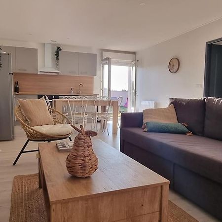 Maison Au Calme Entre Collegues Ou Famille - La Boheme - Saint-Seurin-sur-l'Isle Εξωτερικό φωτογραφία